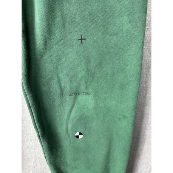 Beyoncé Renaissance RWT2023 LIMITED EDITION Sweatpants (100% Authentic) M - Picture 4 of 11